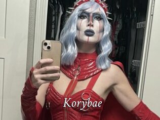 Korybae