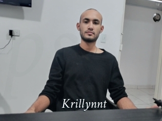 Krillynnt
