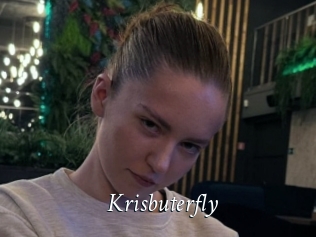 Krisbuterfly