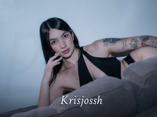 Krisjossh