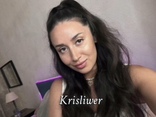 Krisliwer