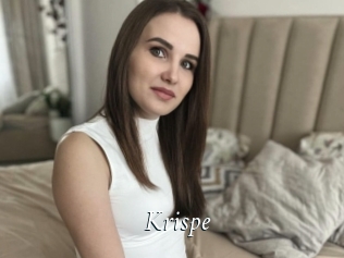 Krispe