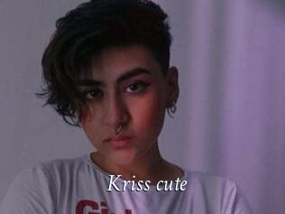 Kriss_cute