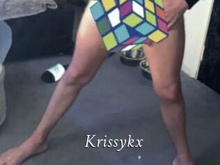 Krissykx