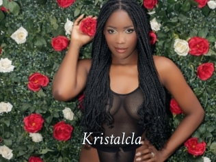 Kristalcla