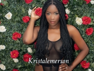 Kristalemerson