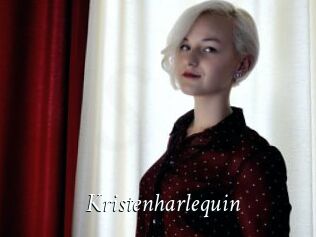 Kristenharlequin