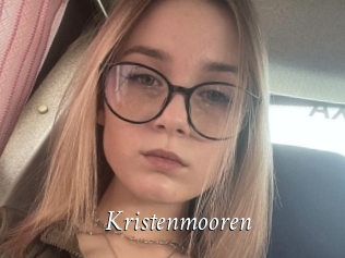 Kristenmooren