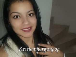 Kristenmorganpop
