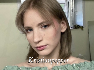 Kristianpepper