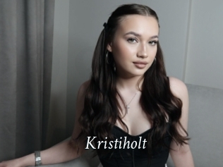 Kristiholt