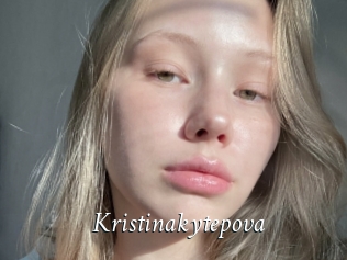 Kristinakytepova