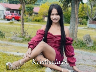 Kristinaluxx