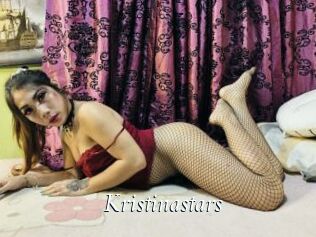 Kristinastars
