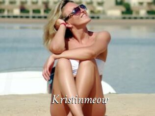 Kristinmeow