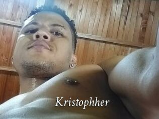 Kristophher