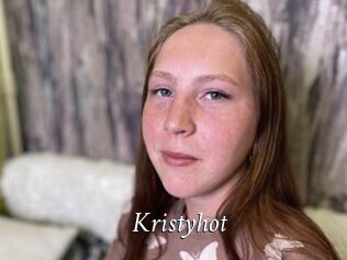 Kristyhot