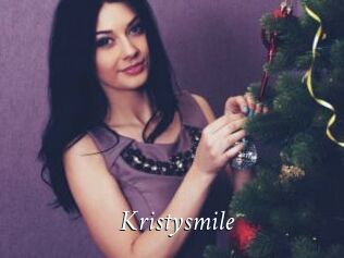 Kristysmile