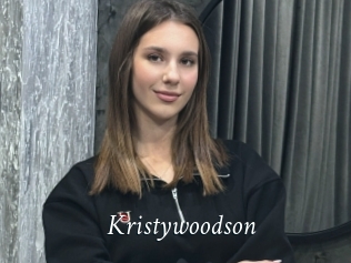 Kristywoodson