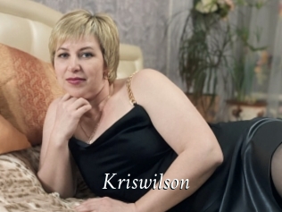 Kriswilson