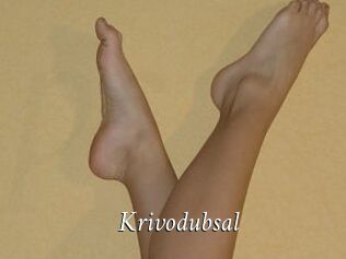 Krivodubsal