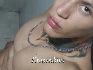 Kronosshiva