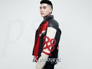 Kronovega