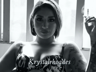 Krystalrhoades