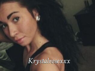 Krystalrosexxx