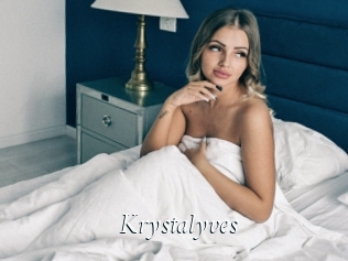 Krystalyves