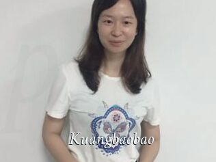 Kuangbaobao