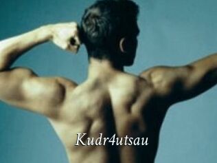 Kudr4utsau