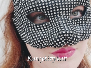Kurvykittykatt