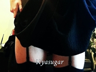 Kyasugar