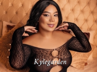 Kylegarden
