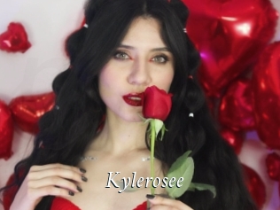Kylerosee