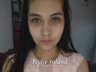 Kylie_roland