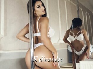 Kylieander