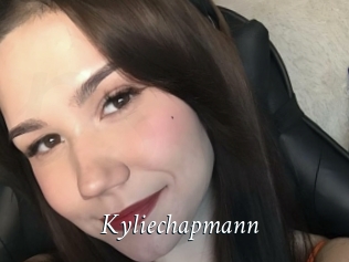 Kyliechapmann