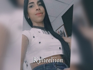 Kylieeliion