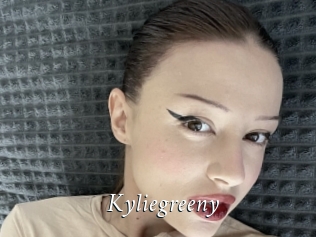 Kyliegreeny