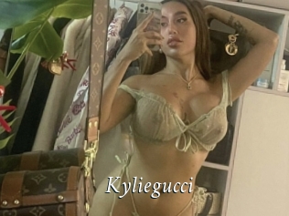 Kyliegucci