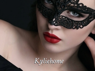 Kyliehome