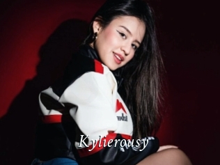 Kylierousy