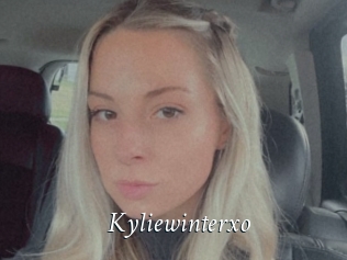 Kyliewinterxo