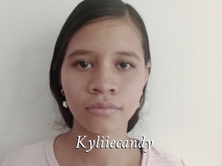 Kyliiecandy