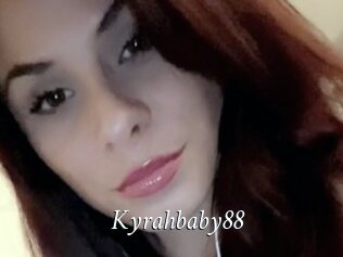 Kyrahbaby88