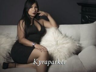 Kyraparker
