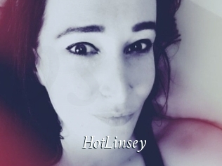 HotLinsey