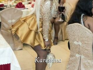 Kareshma